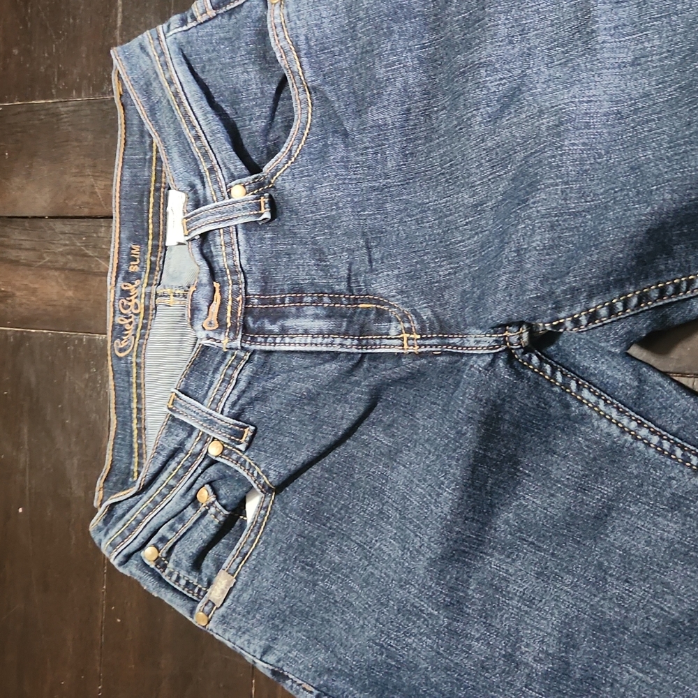 Cruel girl jeans